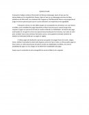 El presente trabajo contiene información del famoso videojuego Gears of war que fue desarrollado por la compañía Epic Games, Gears of war es un videojuego exclusivo de Xbox, plataforma de Microsoft