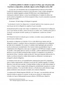 La compraventa civil derecho patrimonial