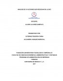 TEMA- FACULTAD DE CIENCIAS ECONÓMICAS, ADMINISTRATIVAS Y CONTABLES