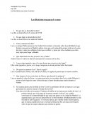 Las bicicletas son para el verano Que edad tienen los dos jovenes Luis y Pablo?