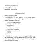 Durante la película es muy clara la situación de que Harry presenta trastorno por consumo de opiáceos ya que de los once criterios diagnósticos presenta nueve de los criterios los cuales son