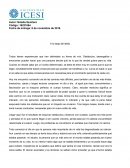 EAnsayo sobre A lo largo del latido