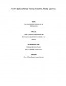 Los movimientos sismicos en las edificaciones