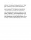 LA EDUCACION DEL PUEBLO-ANALISIS