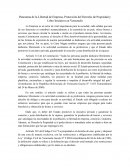 Panorama de la Libertad de Empresa, Protección del Derecho de Propiedad y Libre Iniciativa en Venezuela