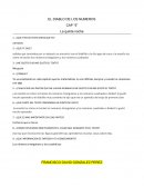 EL DIABLO DE LOS NUMEROS CAP “5”