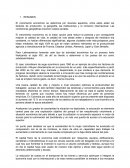 RESUMEN Crecimiento económico.