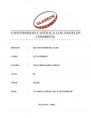 Clasificación de los actos jurídicos