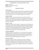 Como se da la Comunicacion oral y escrita