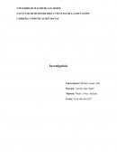 El proyecto denominado “El Batán”