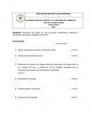 UNA CLASE DE SOCIALES EN GRADO OCTAVO.