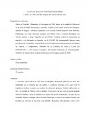 La fiera del Ajusco de Víctor Hugo Rascón Banda