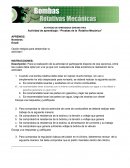 Actividad de aprendizaje: “Pruebas de la Rotativa Mecánica”