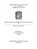 ENTREGA DE “SISTEMA DE PERCEPCION REMOTA SATELITAL: METEOR-M2 (METEOP M2