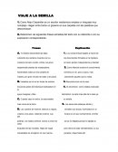 VIAJE A LA SEMILLA resumen