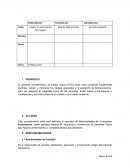 Formato Es el responsable de revisión, aprobación, aplicación y cumplimiento íntegro del presente documento.