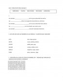 GUIA CIENCIAS NATURALES BLOQUE II