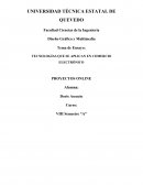 Tecnología que aplica el mercado electrónico