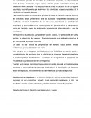 Son cementerios privados los inmuebles de particulares afectados a la inhumación de restos humanos construidos según normas dictadas por las autoridades locales.