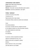 CONFESIONES A MAR ABIERTO