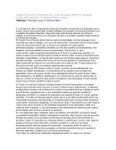 Historia social General.