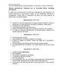 Brecha generacional: Comprendiendo y comunicándose con cada generación en el ámbito laboral