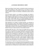 LA EUTANASIA COMO DERECHO A MORIR