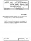 Prueba Requerimiento de Negocio