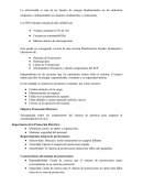 Protecciones Los SEP