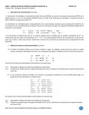 SERIE 1. SESIÓN DE REPASO (TEORÍA DE QUÍMICA ANALÍTICA 1)