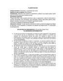 Competencias: Entiende en qué consiste un experimento y anticipa lo que puede suceder cuando aplica uno de ellos para poner a prueba una idea