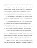 Capítulo 11, 12 y 13 “China y los chinos”, “Asia Sudoriental: los tigres del Pacífico” y “Oceanía: el inmenso Pacífico”