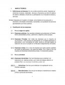 ORGANIZACIÓN Y FUNCIONES DE LAS ADMINISTRATIVAS DE LA MANCOMUNIDAD HUISTA