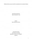 Preferencia frente al consumo de café de los estudiantes de la Universidad de Boyacá