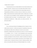 El Buda explotó por vergüenza / Creer es crear