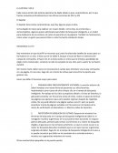 El Capitán tiene tantas características, aquí hay algunas joyas ocultas.