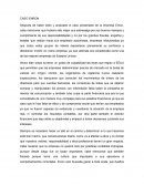 Caso Enron, CASO GRUPO MASISA ARGENTINA S.A