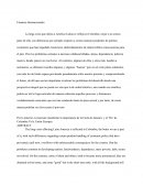 Finanzas Internacionales La Carta de Jamaica