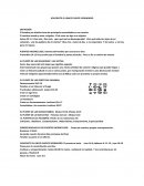 JESUCRISTO EL ÚNICO PUENTE VERDADERO