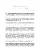 Las civilizaciones más importantes. Apaporis.