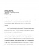 Administracion de Compensaciones y Bienestar