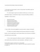 TALLER DE CREATIVIDAD E IDEAS DE NEGOCIO