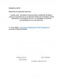 Cuando José Venustiano Carranza Garza, presidente de México, rubricó la expedición de la Constitución Política de los Estados Unidos Mexicanos, el 5 de febrero de 1917
