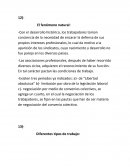 El fenómeno natural