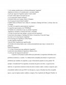 ¿En cuantas jurisdicciones se divide politicamente Argentina?