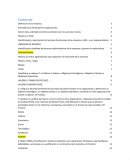 PepsiCo Global Producción, distribución y venta