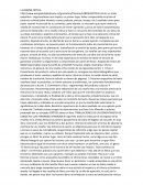 LA RESEÑA CRÍTICA METODOLOGÍA.