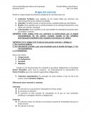 Contratos Verbales: eran aquellos en los cuales había que observar una determinada forma de celebrar (oralidad)