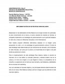 La Cadena de valor de new balance