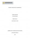 RESUMEN CODIGO DE ETICA PROFESIONAL